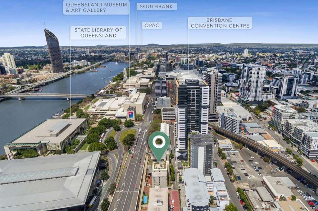 Queensland government defends Cultural Centre board appointments amid criticism