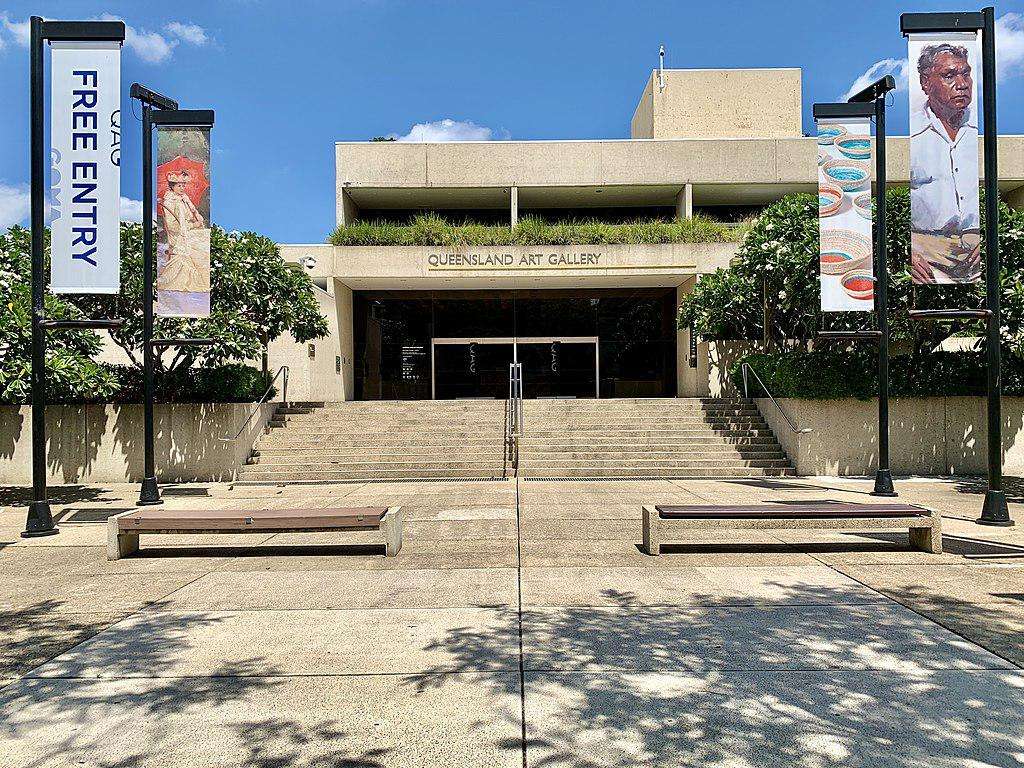 Queensland arts minister faces scrutiny over Cultural Centre board appointments - Brisbane, QLD