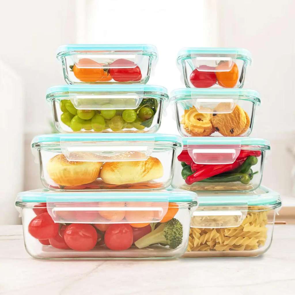 Experts reveal 16 everyday kitchen products that may increase microplastic exposure