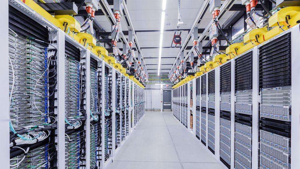 AI data centres create jobs, but experts question how many long-term positions they deliver