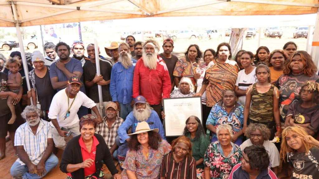 APY Lands elders call for major governance overhaul amid ongoing leadership concerns