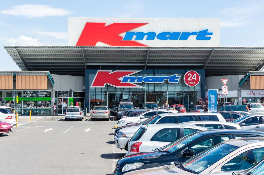 Kmart shoppers debate messy store aisles after viral images spark criticism online