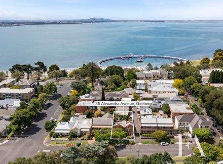 Geelong property demand surges as affordability attracts first-home buyers