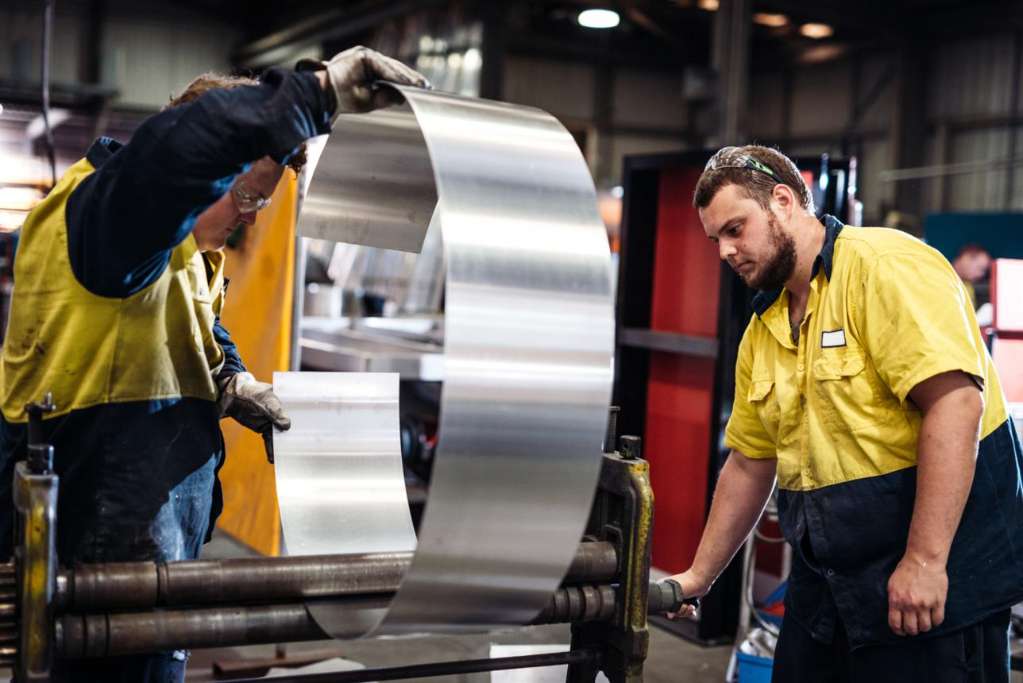 Liberty Bell Bay administrators report company is insolvent as smelter closure looms