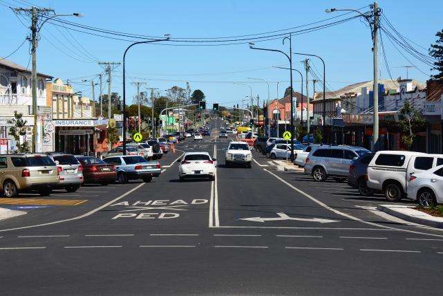 Man dies following alleged altercation in rural Queensland
