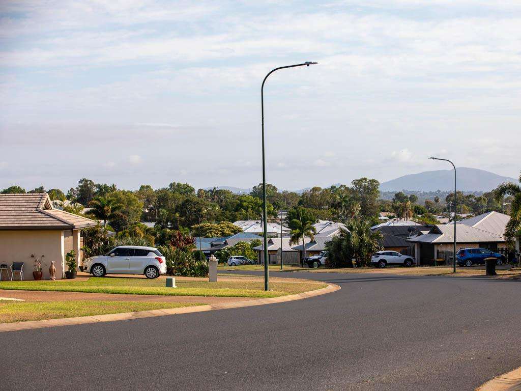 Rockhampton property market sees steady activity with latest auction and sales results revealed - Rockhampton, QLD