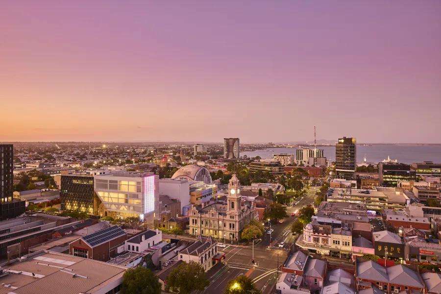 Property developer warns Geelong investment will stop unless planning power changes