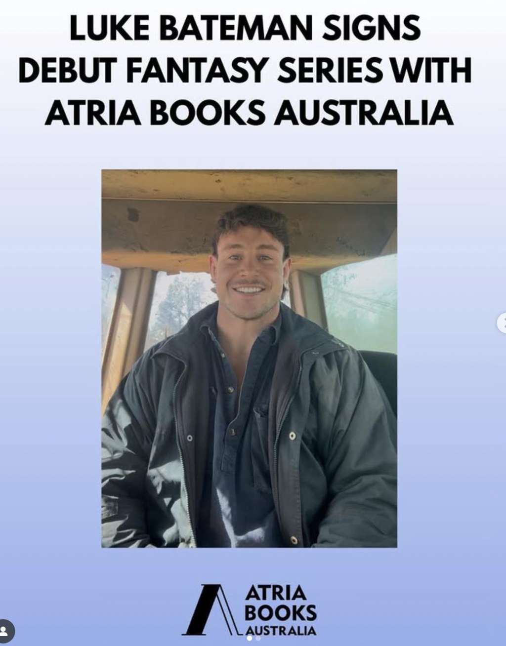Former NRL player Luke Bateman shares how he survived gambling addiction and rebuilt his life
