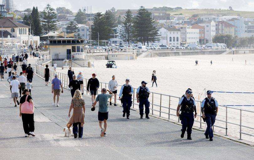 Bondi antisemitism inquiry hears calls for stronger security measures, including armed guards at Jewish events