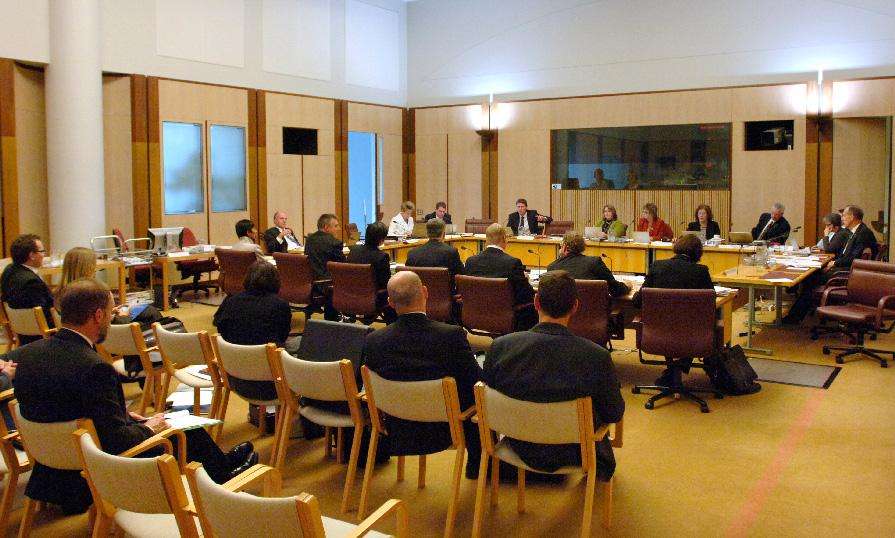 NSW ICAC inquiry into Liberal Party begins: what to expect from Operation Rosny