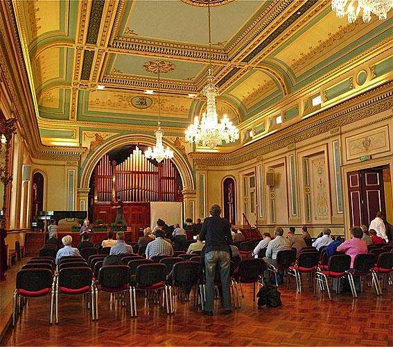 Hobart deputy lord mayor Zelinda Sherlock faces renewed pressure over ‘Snackgate’ saga - Hobart, TAS