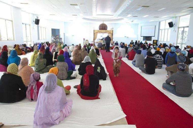 Sikh temple destroyed by devastating fire in Adelaide’s north