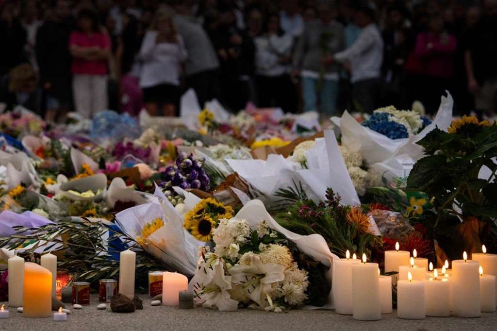 Donald community prepares to farewell teenager Layla Jeffery at public funeral