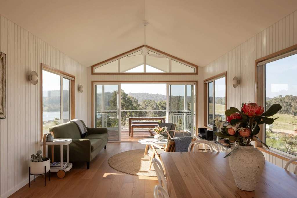 Bulli couple’s modular housing dream stuck in planning limbo after council rejection