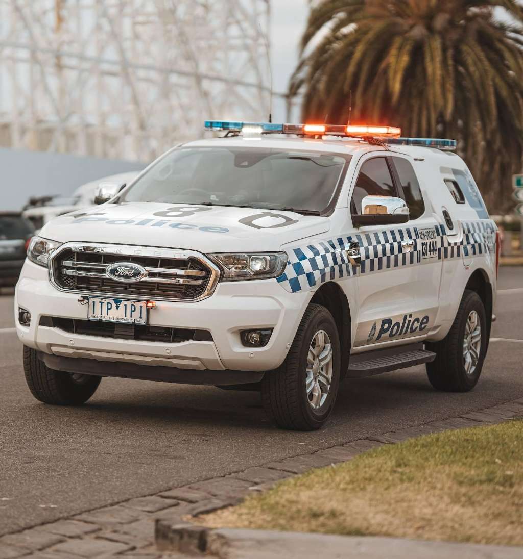 Man charged with murder after woman found dead in Melbourne's south-east