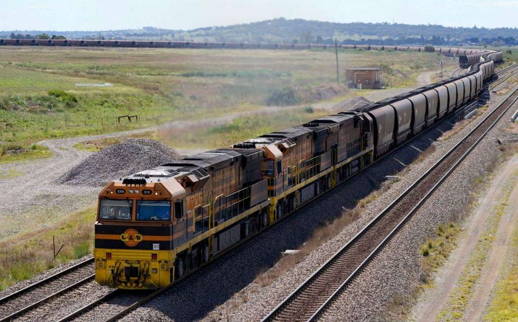 Runaway Hunter Valley coal train described as rail network's 'worst-case scenario'