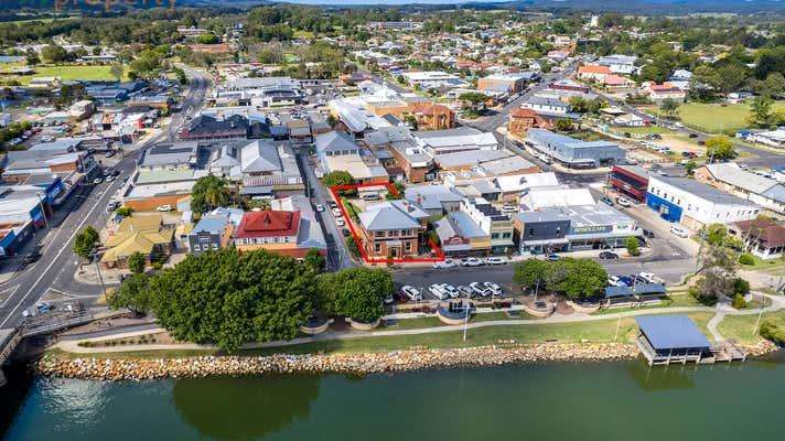 Ricky Crane faces multiple allegations as court hears bail concerns in Macksville