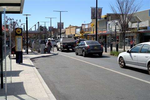 Mark Toby refused bail after alleged public domestic violence attack in Kempsey