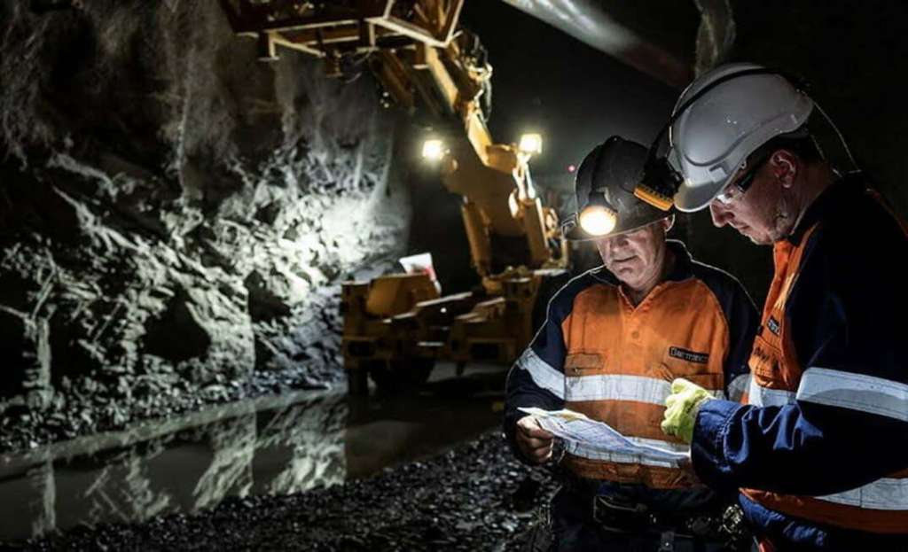 Earthquakes cut Cadia gold output as Newmont faces production slowdown at NSW mine