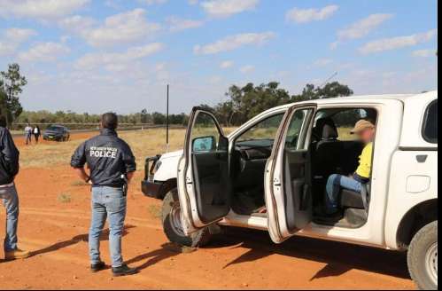 Drug dealer’s killer sentenced to 17 years after deadly Dubbo confrontation