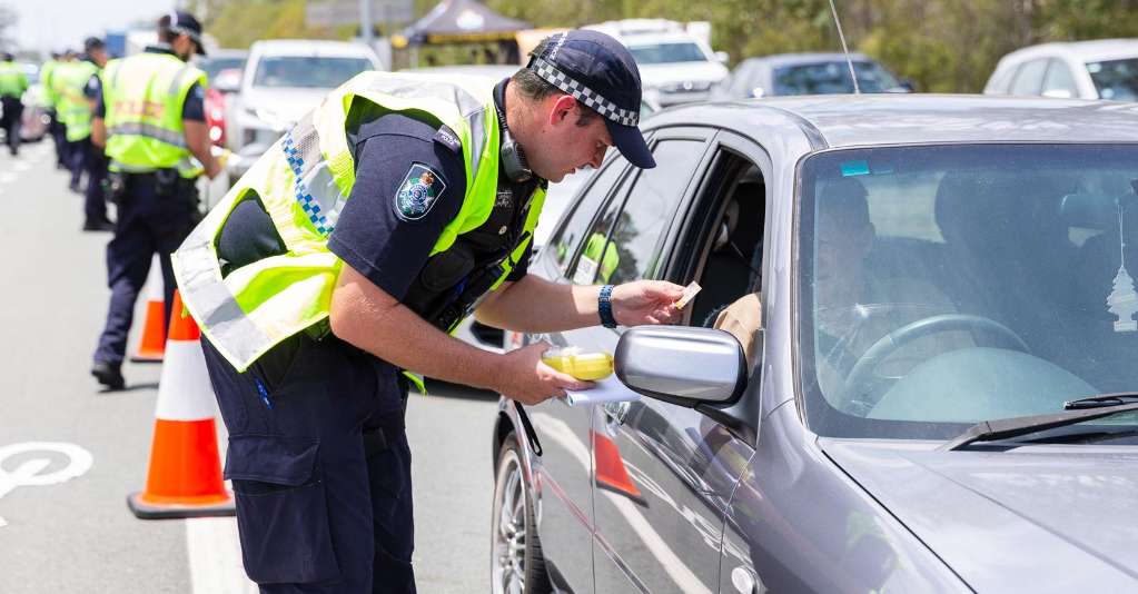 Drink and drug drivers face Gladstone Magistrates Court after police crackdown