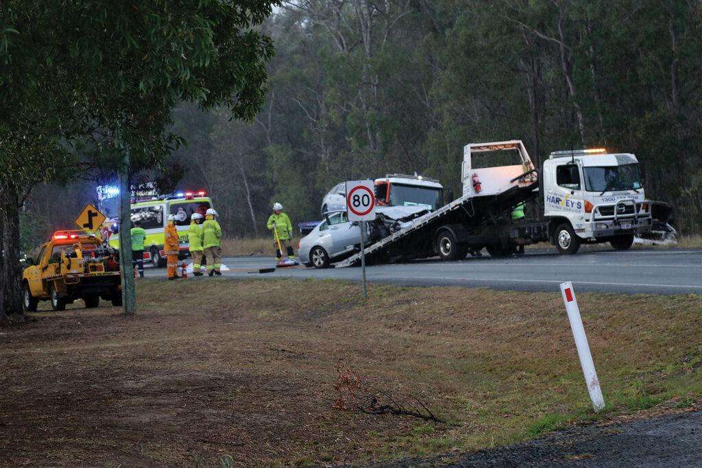 Police investigate suspected targeted theft of tow truck near Bendigo