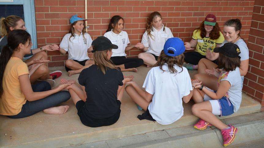 Questions raised over Queensland Regional Reset youth program and facility arrangements