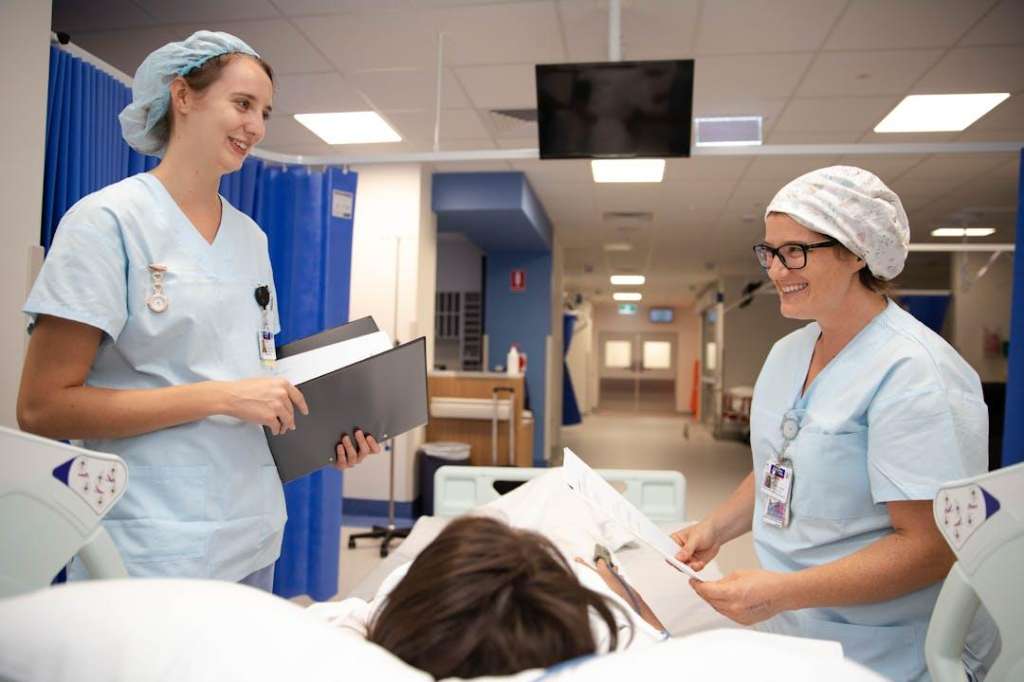 Jewish patients fear visiting hospital after alleged nurse comments spark discrimination concerns