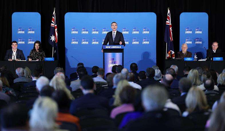 NSW ICAC Operation Rosny examines alleged Liberal Party donations and political influence claims