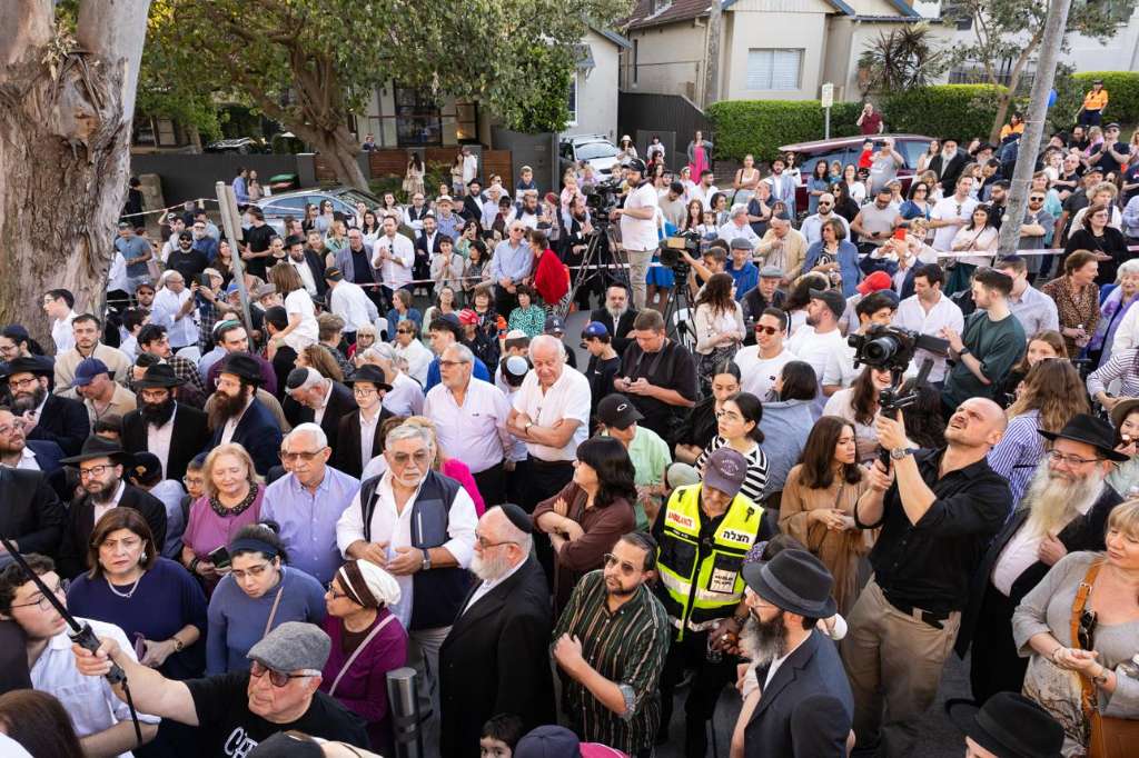 Bondi antisemitism inquiry examines role of education in rebuilding social cohesion