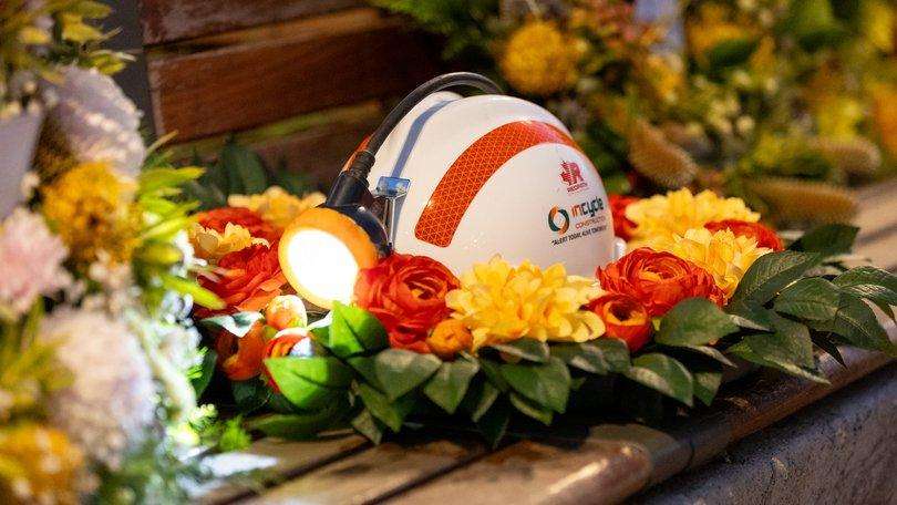 Peak Downs miner remembered as “kind-hearted larrikin” after fatal Queensland mine tragedy