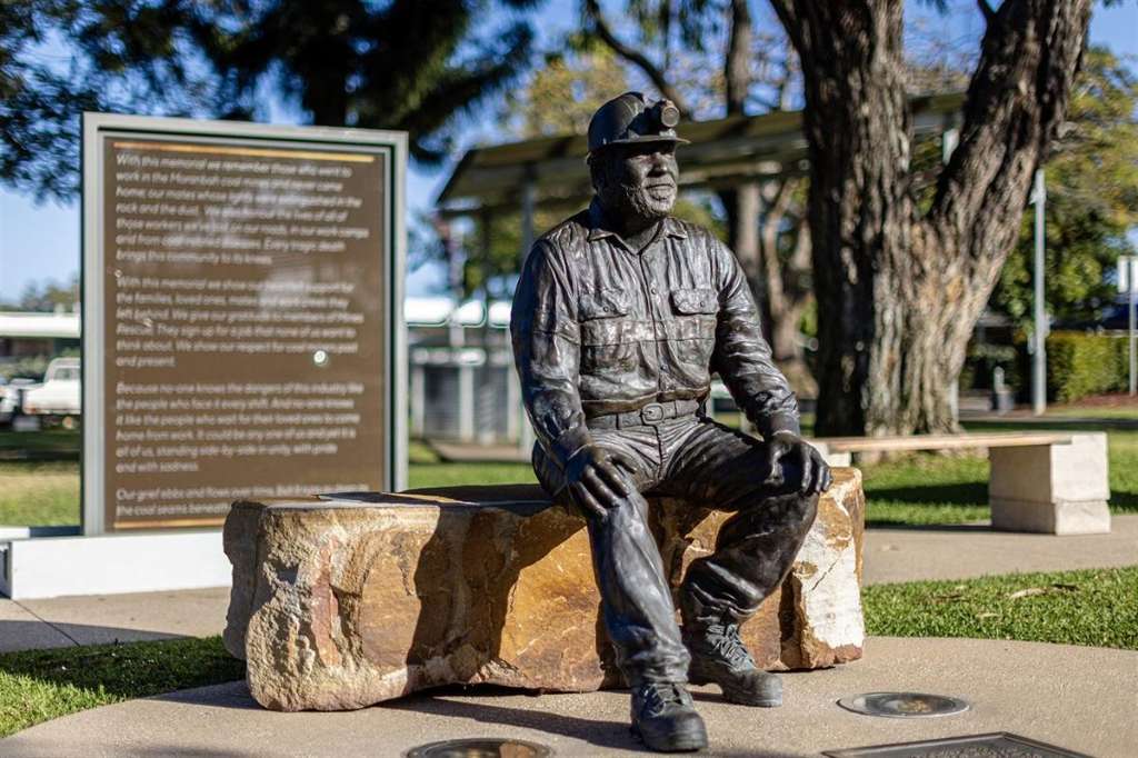Peak Downs miner remembered as a “kind-hearted larrikin” following fatal mine accident