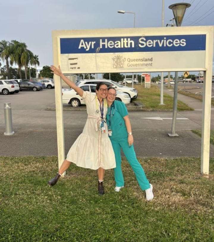 Ayr Community Hospital Receives Upgraded Medical Equipment to Enhance Patient Care