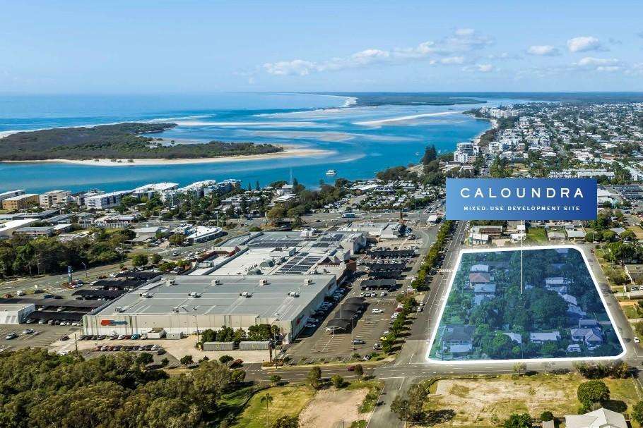 Major Sunshine Coast development proposals revealed as region prepares for more housing growth