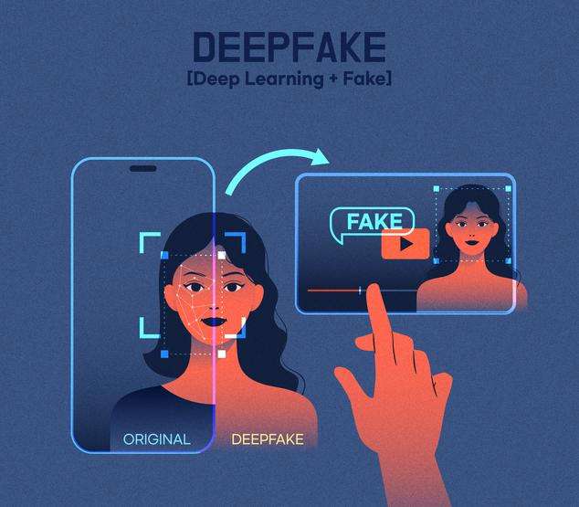 Australian schools warned over AI deepfake threat targeting student and staff photos
