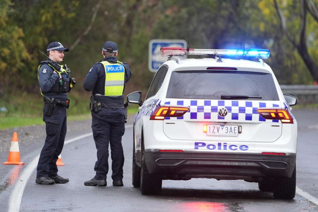 Worker, 49, dies after boat yard explosion in West Melbourne