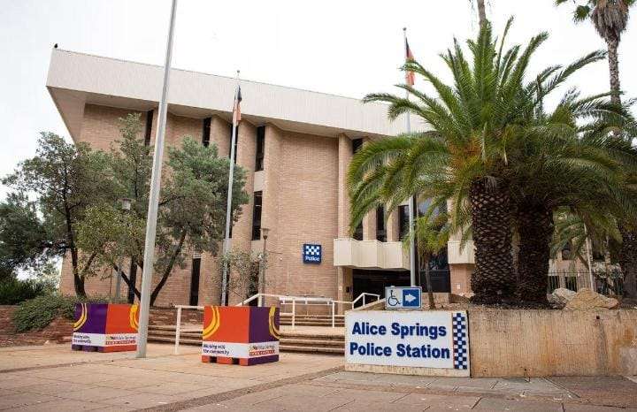 Murder Case Evidence Described as ‘Very Substantial’ in Alice Springs Court - Alice Springs, Northern Territory