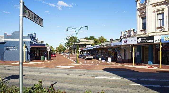 Bassendean Station Precinct Plan Approved to Deliver More Housing