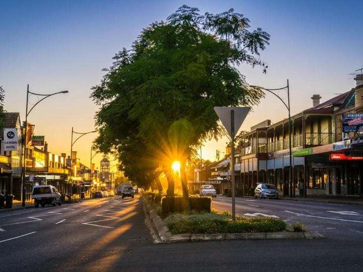 Camden Calls for Urgent Infrastructure Investment as Population Growth Accelerates - Camden, NSW