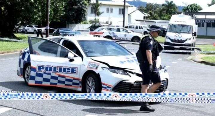 Cairns Council Faces Rising Costs After Copper Cable Theft at Water Facility - Cairns, QLD
