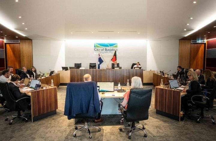 City of Busselton Adopts $63 Million Capital Works Budget for 2026–27