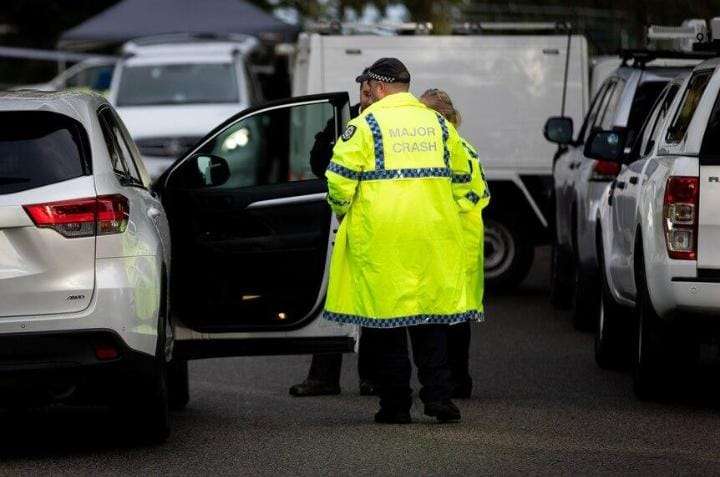 Major Crash Investigators Appeal for Information After Serious Australind Collision