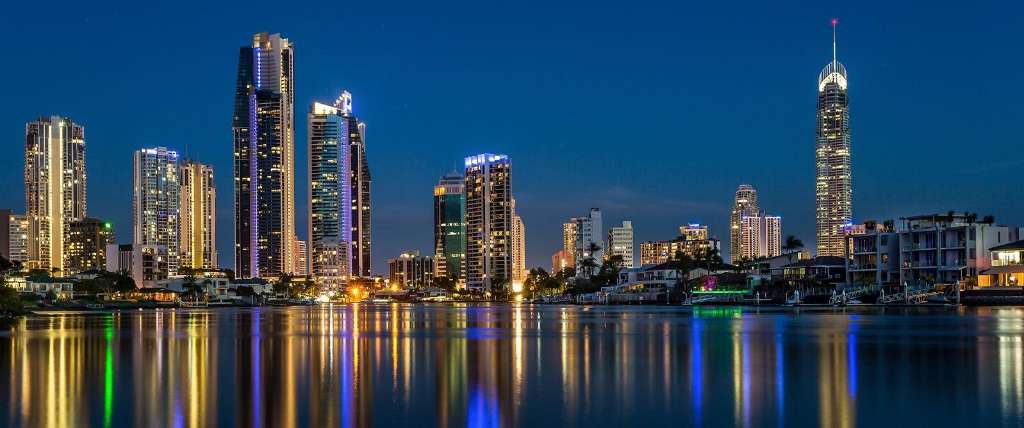 Gold Coast Arena project faces funding challenge as cost estimates rise
