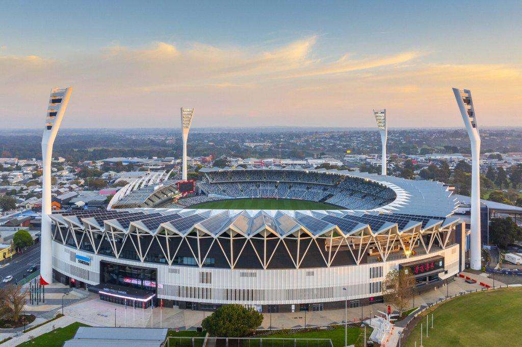 Geelong Cats and Tyson Stengle mutually agree to part ways