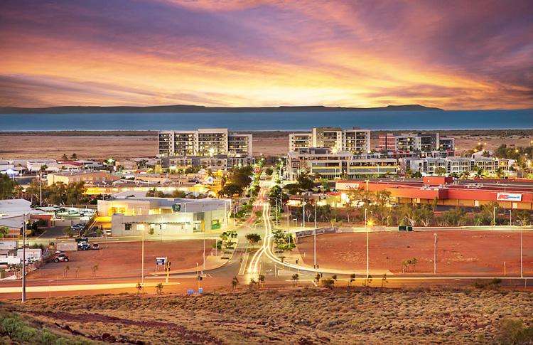 Karratha refinery proposal moves forward with $4 million feasibility study