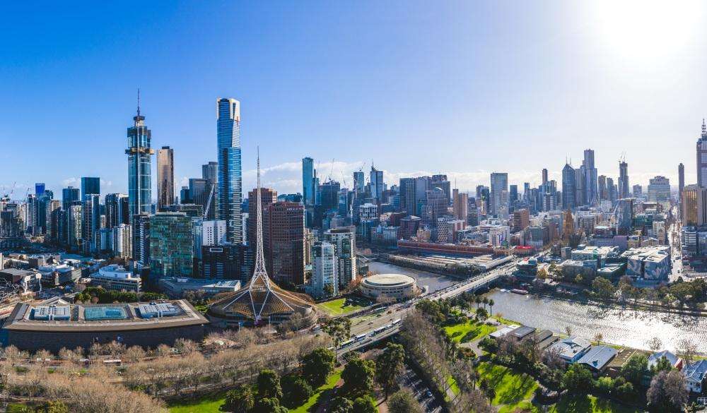 Victoria welcomes new Premier Ben Carroll as Melbourne faces major policy changes