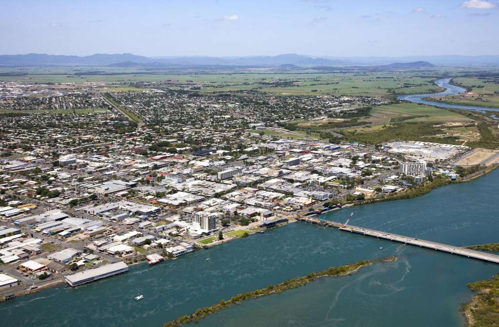 Mackay region focuses on economic growth and future infrastructure planning