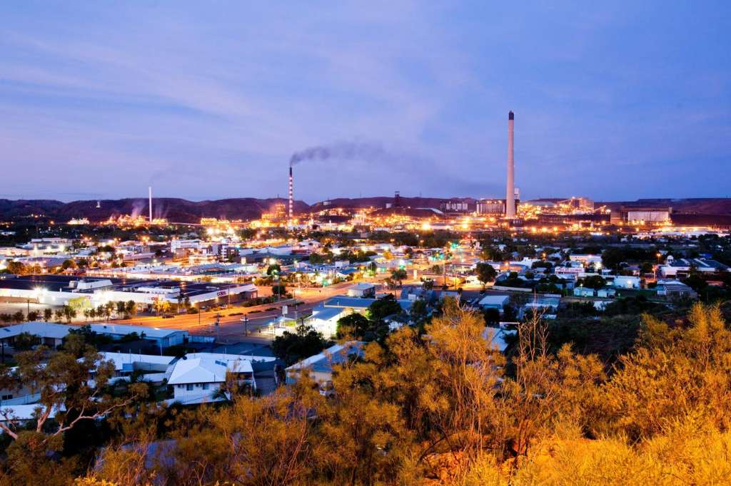 New Lake Moondarra cruises aim to boost tourism in Mount Isa