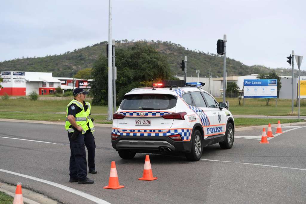 Townsville police continue crackdown on youth crime with targeted operations