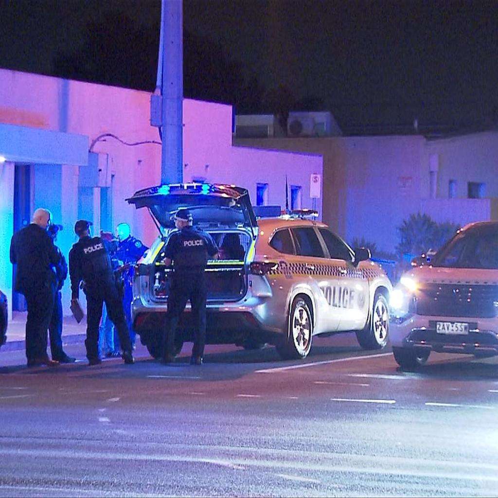 Man charged after alleged stabbing incident in Adelaide’s northern suburbs
